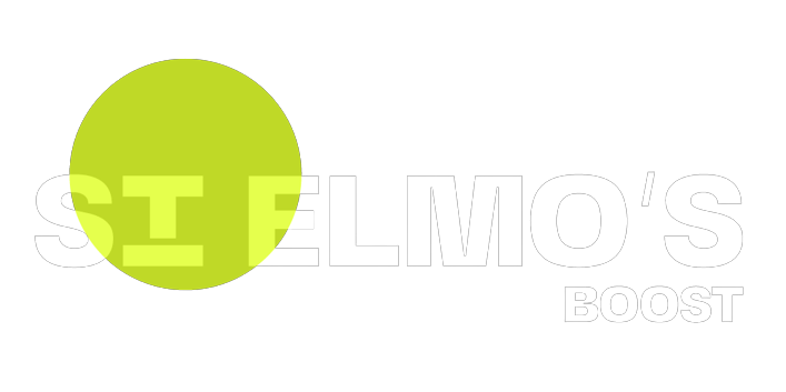 Saint Elmo's Logo